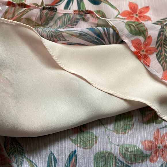 Anthropologie Drew Daphne Top - Size Small - Picture 5 of 9